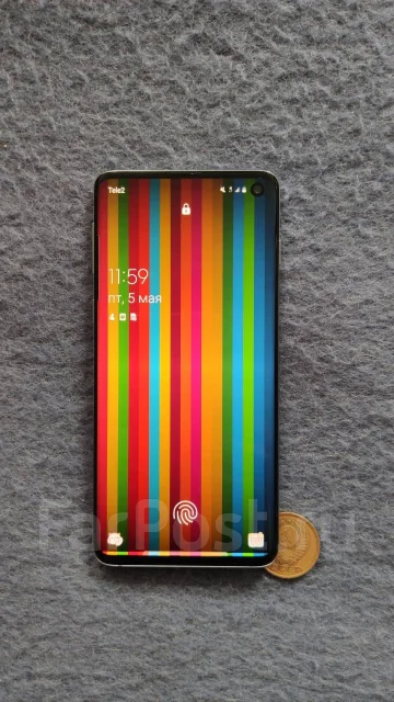 Samsung Galaxy S10. �/�, 128 ��, ���������, 3G, 4G LTE, Dual-SIM, ����������, NFC ����