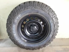 Cooper Discoverer. �����������, 2021 ���, ����� ����