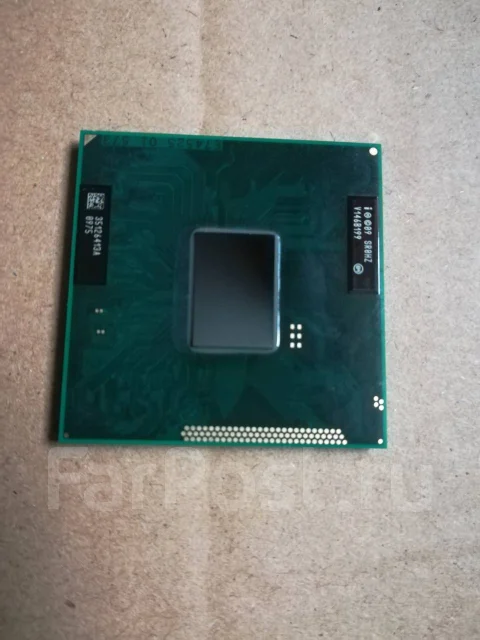 Intel Celeron B815 ����