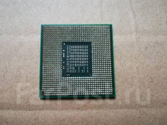 Intel Celeron B815 ����