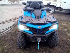 CFMoto CForce 800 H.O. EPS. ��������, ��, �� ����