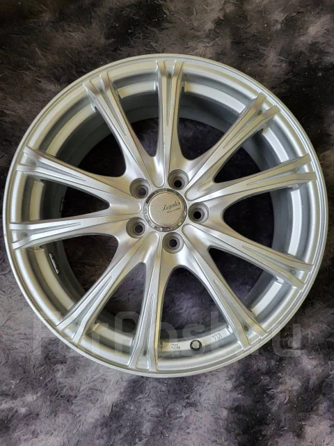 5Zigen Legales aEX. 7.0x17", 5x100, ET-48, �� 73,1���. ����