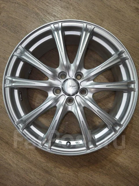 5Zigen Legales aEX. 7.0x17", 5x100, ET-48, �� 73,1���. ����