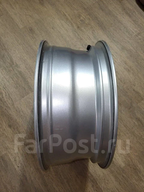 5Zigen Legales aEX. 7.0x17", 5x100, ET-48, �� 73,1���. ����