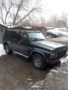 Nissan Patrol ����