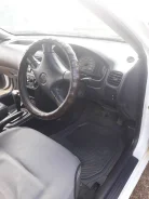 Nissan AD. �������, ��������, 1.5 (100��.�.), ������, 300 000����. �� ����