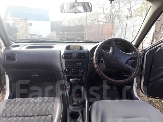 Nissan AD. �������, ��������, 1.5 (100��.�.), ������, 300 000����. �� ����