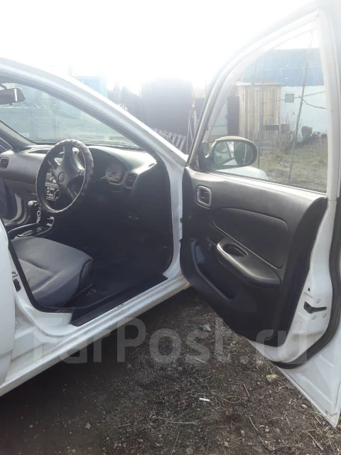 Nissan AD. �������, ��������, 1.5 (100��.�.), ������, 300 000����. �� ����