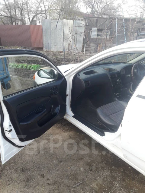 Nissan AD. �������, ��������, 1.5 (100��.�.), ������, 300 000����. �� ����