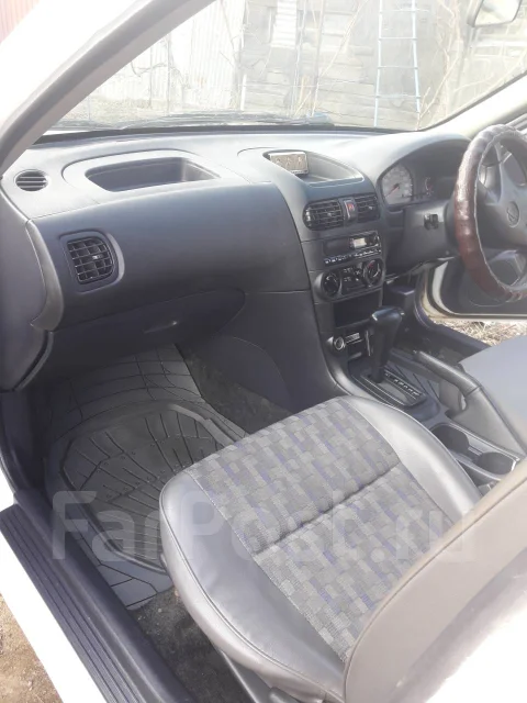 Nissan AD. �������, ��������, 1.5 (100��.�.), ������, 300 000����. �� ����