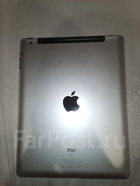 Apple iPad. 12 ������, ������ 64 �� ����
