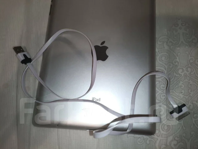 Apple iPad. 12 ������, ������ 64 �� ����