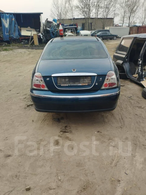 Rover 75 ����