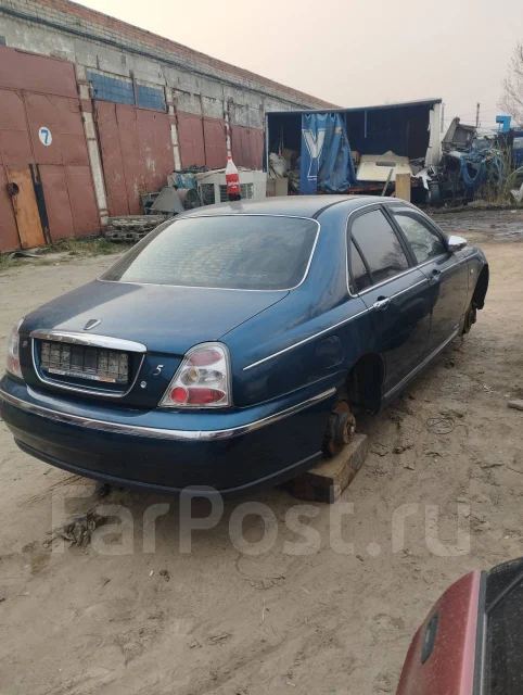 Rover 75 ����
