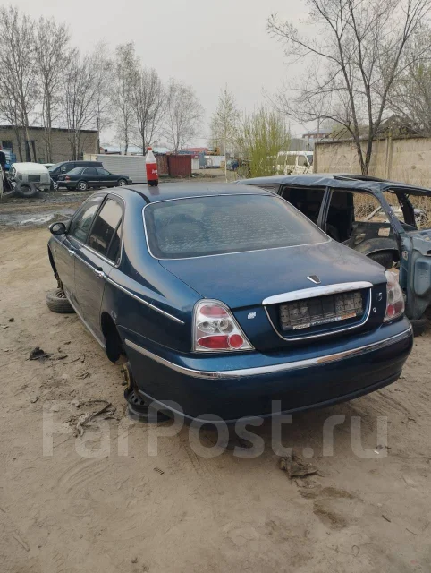 Rover 75 ����