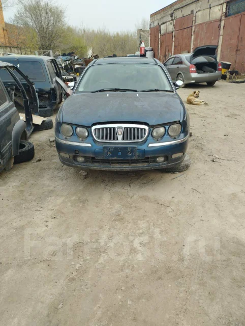 Rover 75 ����