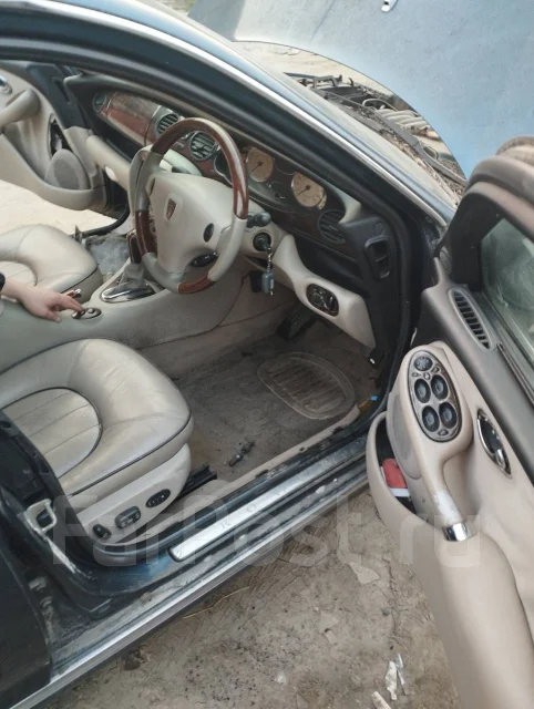Rover 75 ����