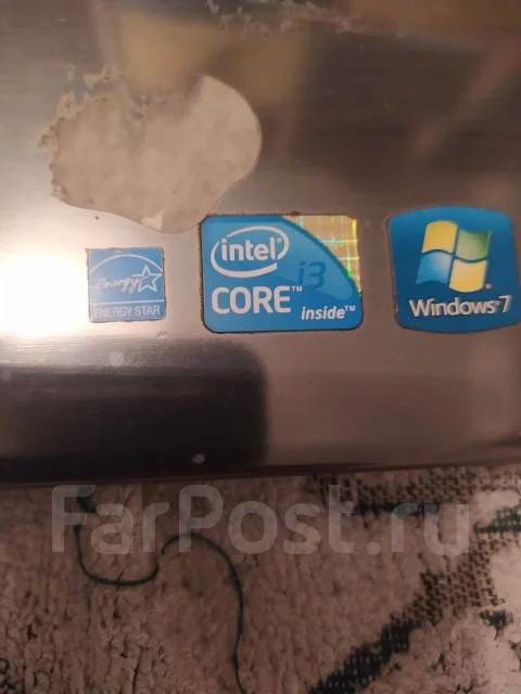 Dell Inspiron. ��� 2048 ��, WiFi: 1, ����������� �� 1��. ����