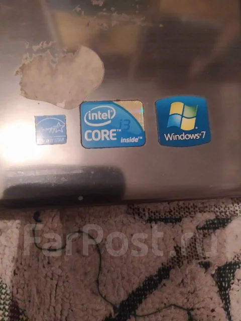 Dell Inspiron. ��� 2048 ��, WiFi: 1, ����������� �� 1��. ����