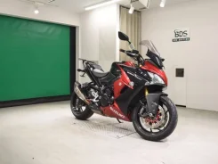 Suzuki GSX S1000F. 1 000����. ��., ��������, ���������, ��� ������� ����
