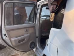 Nissan Cube. AZ10, CG13DE ����