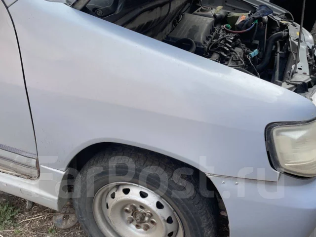 Nissan Cube. AZ10, CG13DE ����
