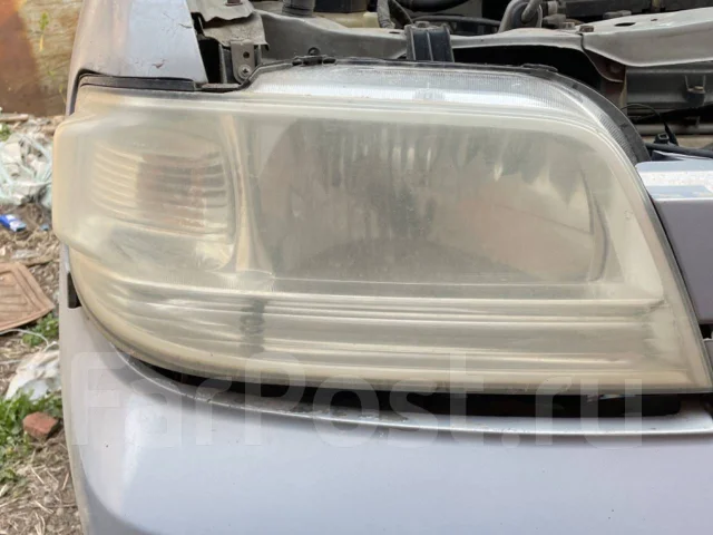 Nissan Cube. AZ10, CG13DE ����