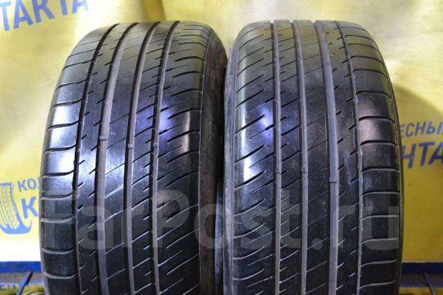 Michelin Pilot Preceda PP2, 205/55 R16, 16", 1 шт, 205 мм, 55 % ...