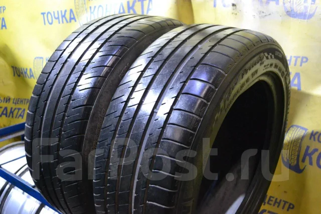 Michelin Pilot Preceda PP2. ������, �/�, ����� 20 % ����