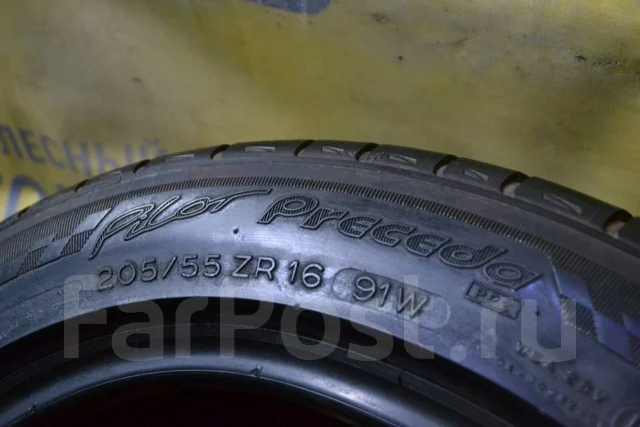 Michelin Pilot Preceda PP2. ������, �/�, ����� 20 % ����