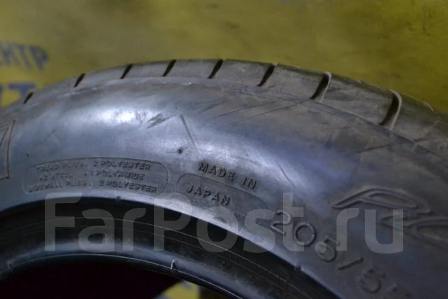 Michelin Pilot Preceda PP2. ������, �/�, ����� 20 % ����