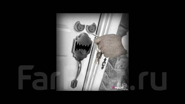 Вскрытие замка, открытие двери, сейфа, гаража, квартиры, без ...