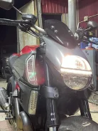 Ducati Diavel. 1 200����. ��., ��������, ���������, ��� ������� ����