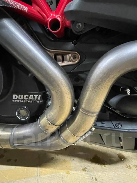 Ducati Diavel. 1 200����. ��., ��������, ���������, ��� ������� ����