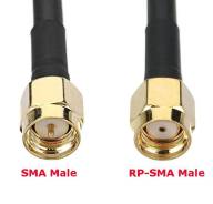 ���������� RP-SMA-SMA ����