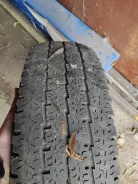 Michelin Agilis 81. �����������, �/�, ����� 30 % ����