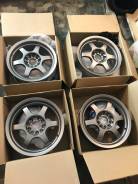 . 7.0x15", 5x108, 5x112, ET38,  72,6. 
