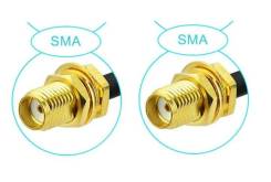 ���������� SMA-SMA ����