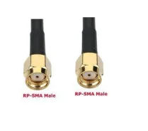 ���������� RP-SMA-RP-SMA ����