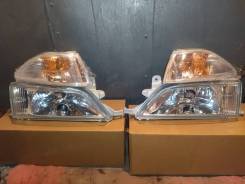 ���� �������� ���� �� �������� Toyota Carina AT211 7AFE 1������ Tghl104r ����