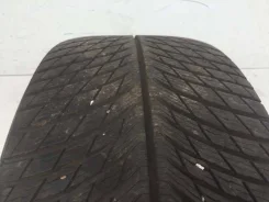 Michelin Pilot Alpin 5 SUV