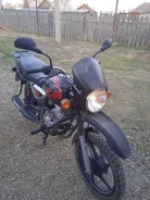 Bajaj Boxer BM 125 X. 125����. ��., ��������, ���, � �������� ����