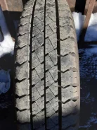 Goodyear Cargo Pro. ������, 2022 ���, �/�, ����� �� 5 % ����