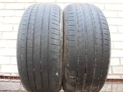 Pirelli Cinturato P7. ������, �/�, ����� 50 %. ��������� ����