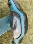 Honda Tact AF-24. 49����. ��., ��������, ��� ���, � �������� ����