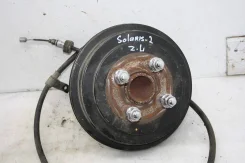 ������� ��������� Hyundai Solaris 584110U000 584110U000 ����