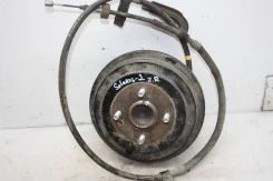 ������� ��������� Hyundai Solaris 584110U000 584110U000 ����