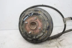 ������� ��������� Hyundai Solaris 584110U000 584110U000 ����