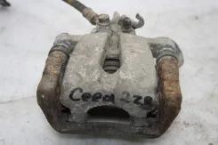 ������� ������ ������ Kia Ceed 58400A2300 58400A2300 ����