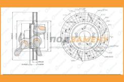      G-Brake / GFR20285R GFR20285R 